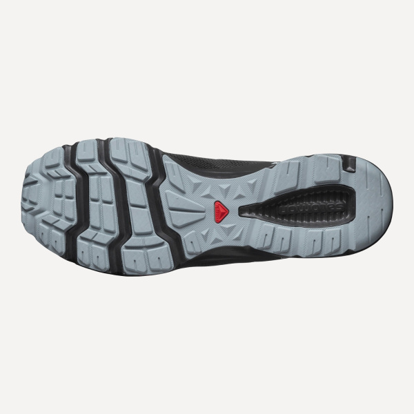 Кроссовки AMPHIB BOLD 2 (RU 41.5 UK 8.5 USm 9 СМ 26.5; black/black/quarry)